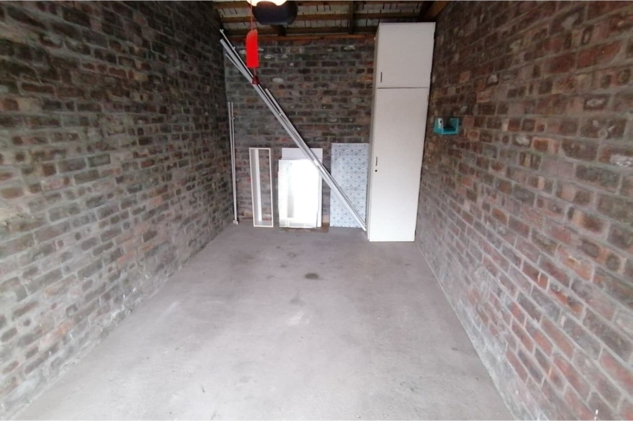 To Let 2 Bedroom Property for Rent in Welgelegen 2 Western Cape